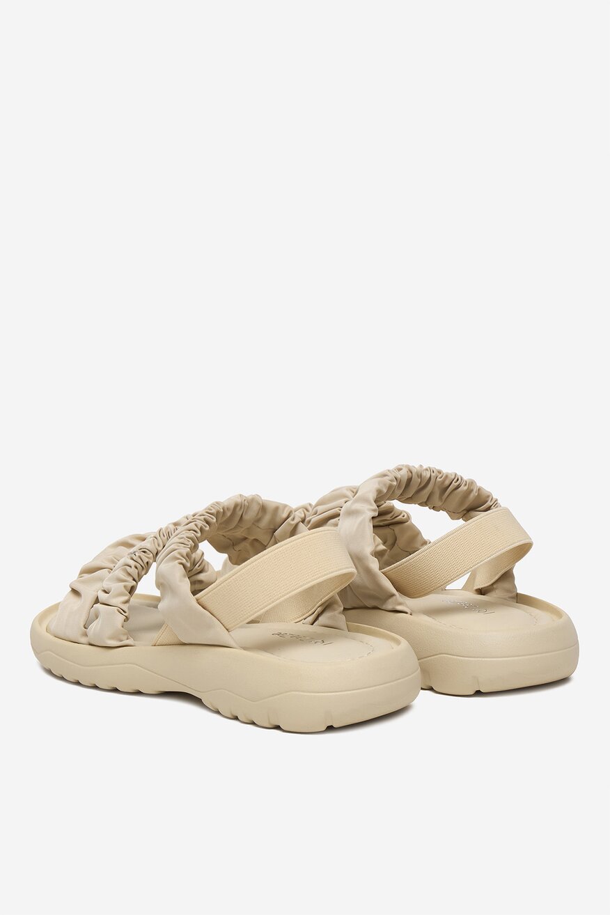 
                DeeZee - Sandały - 5906751942130