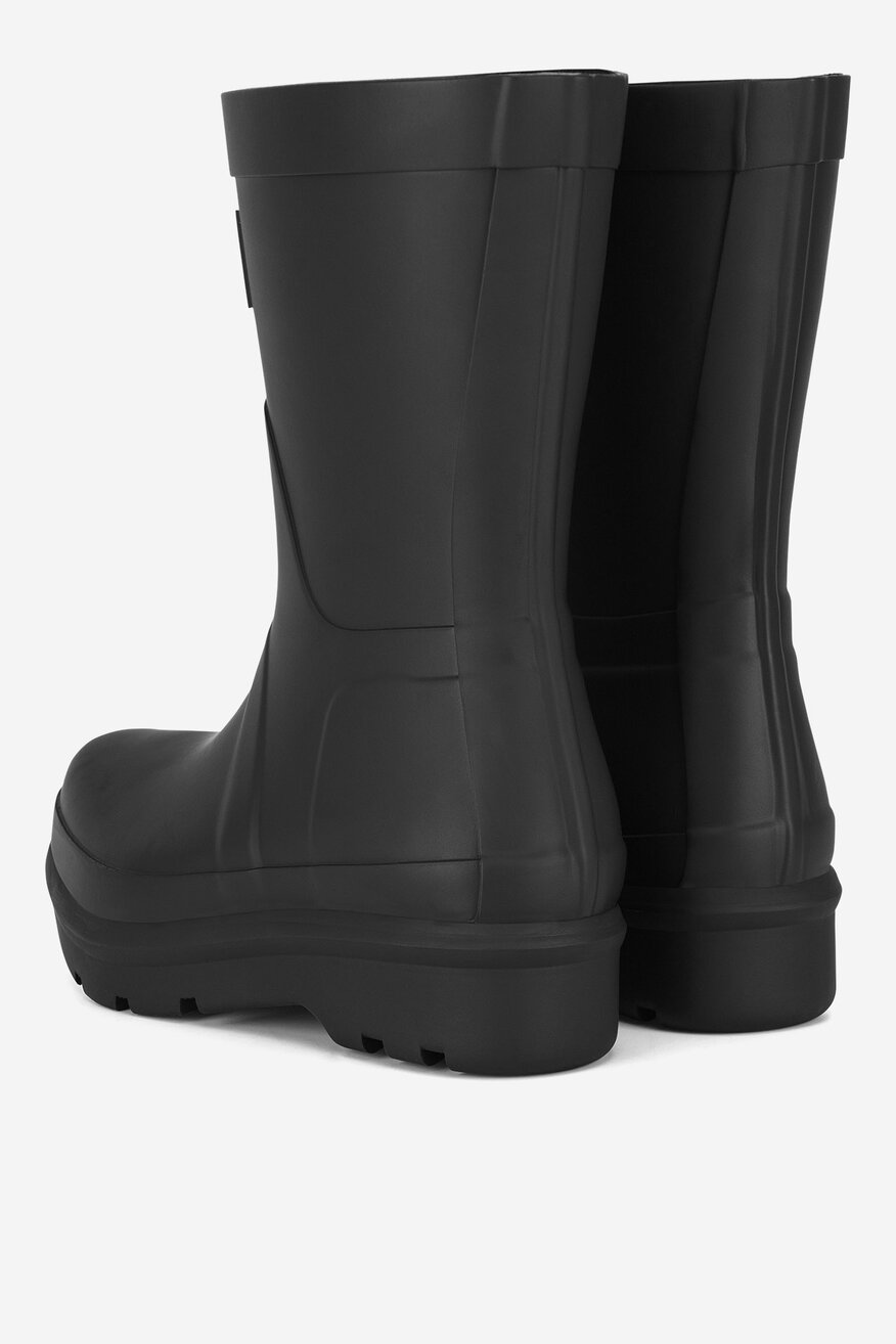 
                Gumicsizma HUNTER FEKETE - 5905588986768