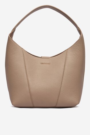 Torba Gino Rossi EO-LA321-1072 TAUPE