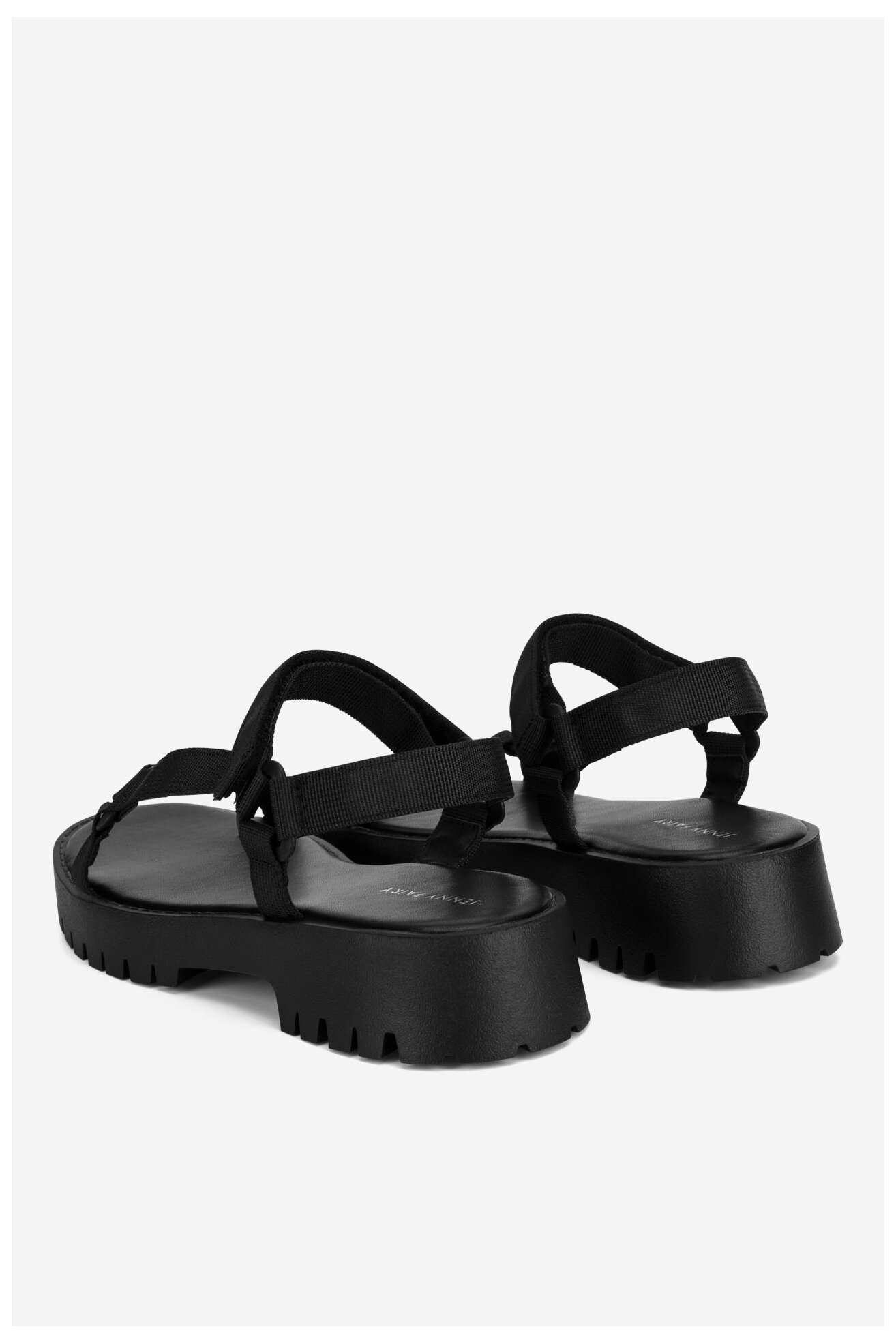 Сандали Jenny Fairy JD23-0417-56 ЧЕРЕН