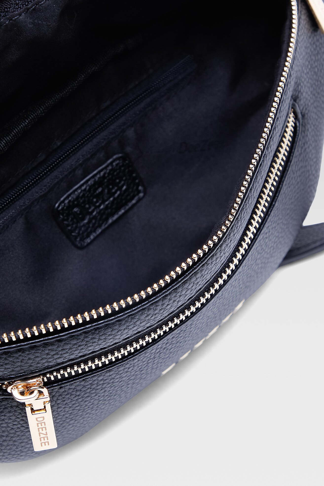 Torebka DeeZee EBG13735 Czarny