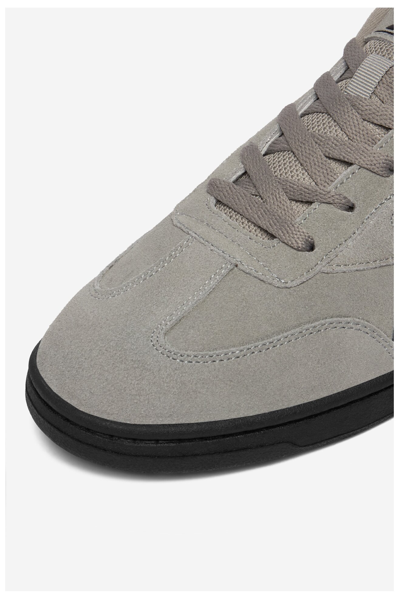 Спортни обувки Reebok CEO-FORTE LOUNGER AR30252MSVB СИВ