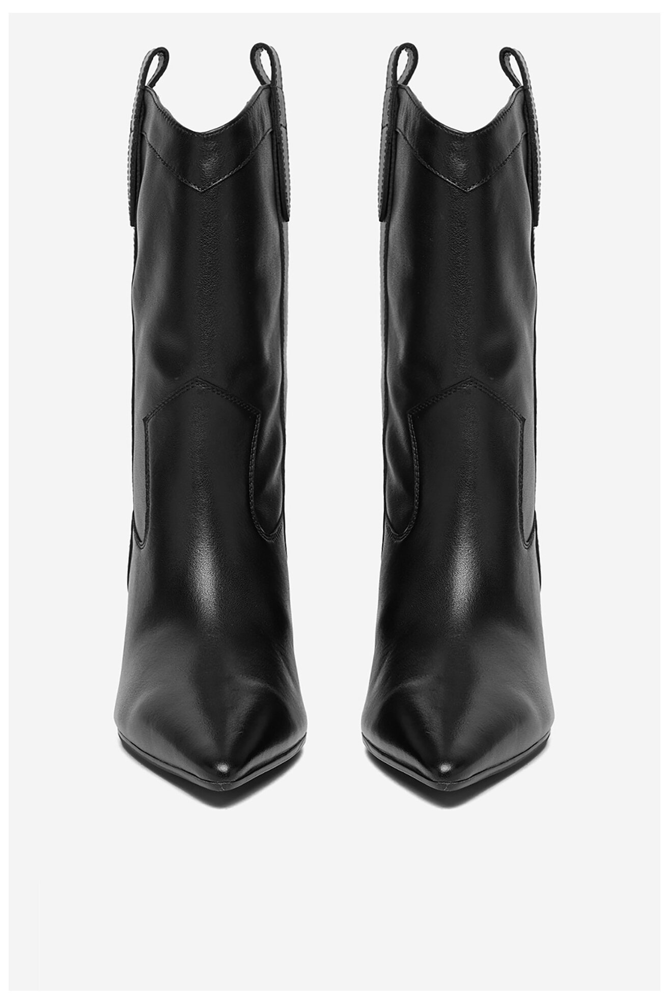 Боти Gino Rossi `EO-DIMA-2546-0714-1R ЧЕРЕН