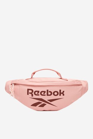 Сумка З Ремінцем Reebok RBK-039-CCC-05 РОЖЕВИЙ