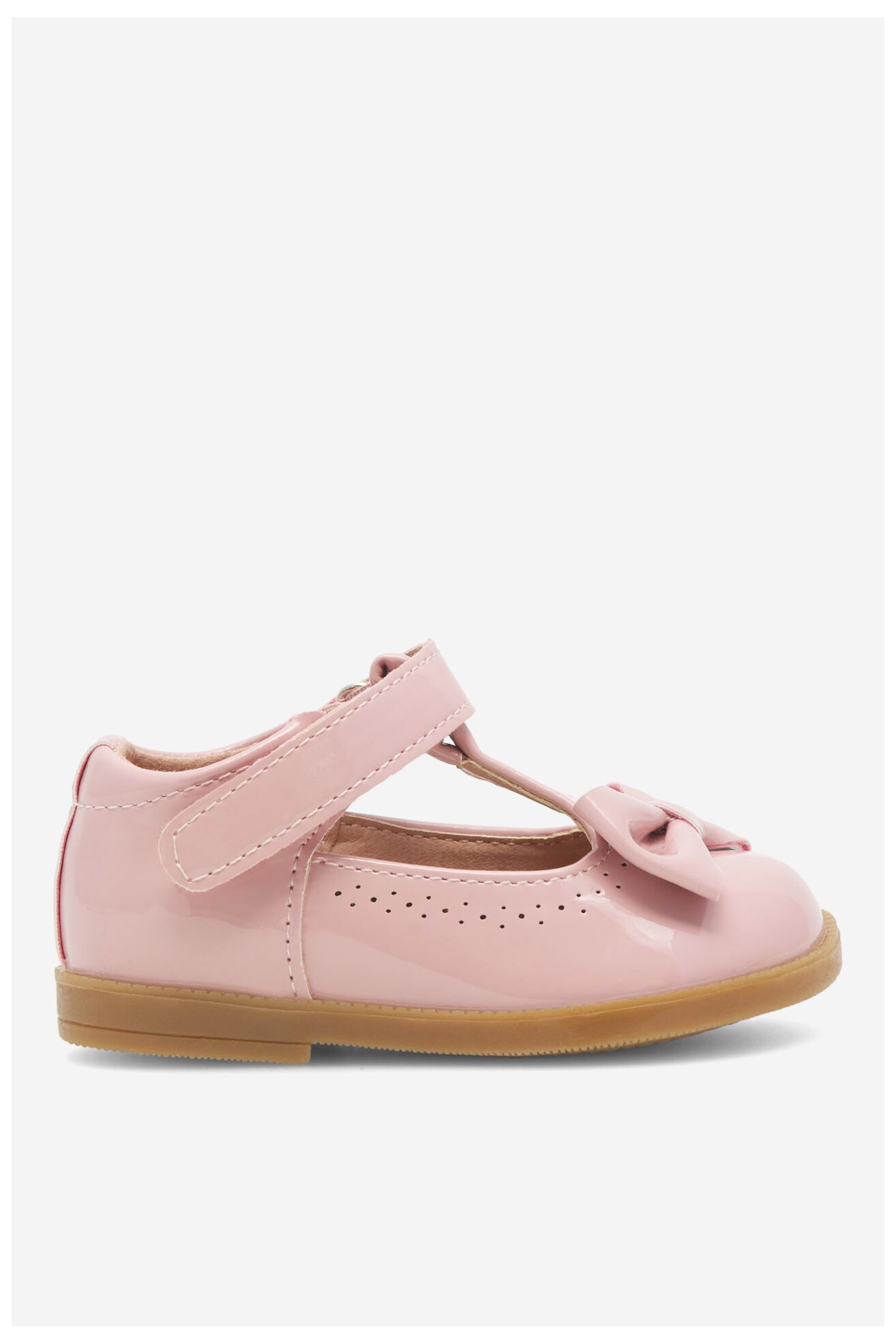 Балерина Nelli Blu CM2205199-1 СВЕТЛОРОЗОВ