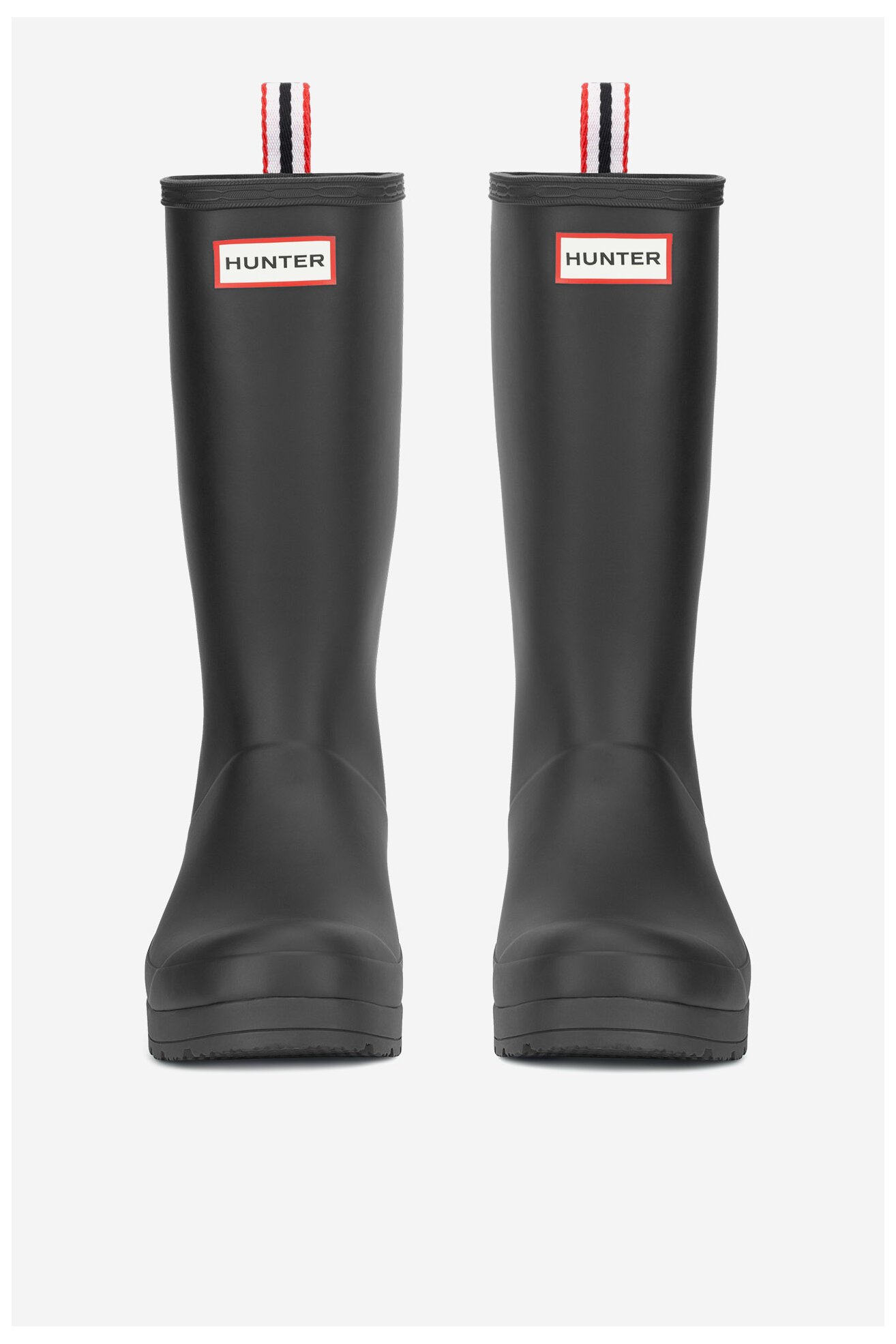 Гумени ботуши HUNTER WFT2007RMA ЧЕРЕН