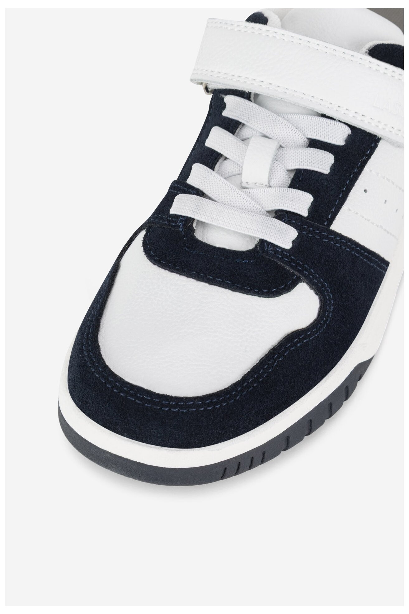 Tenisky Lasocki Young AVO-333-077 TMAVĚ MODRÁ