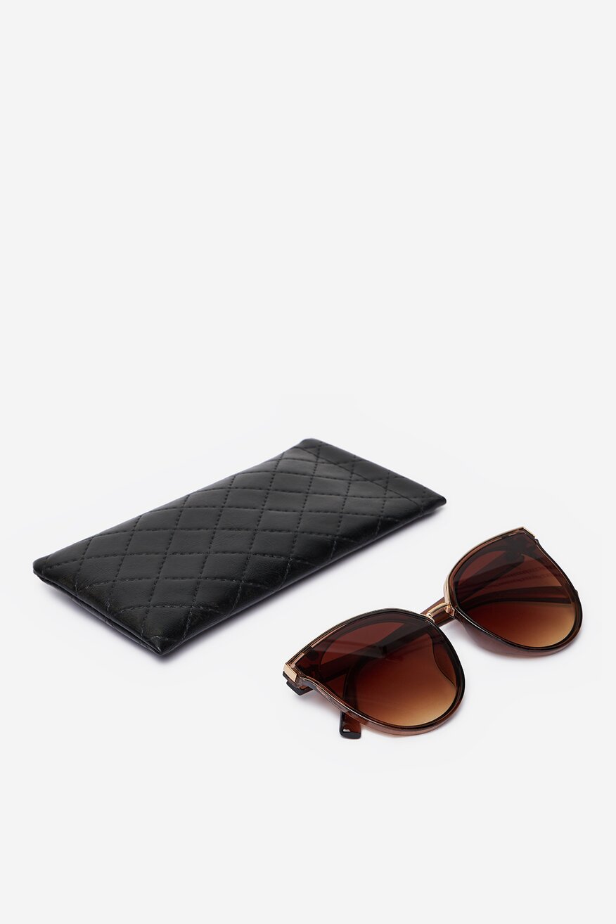 
                Ochelari de soare femei DeeZee MARO - 5906751083598