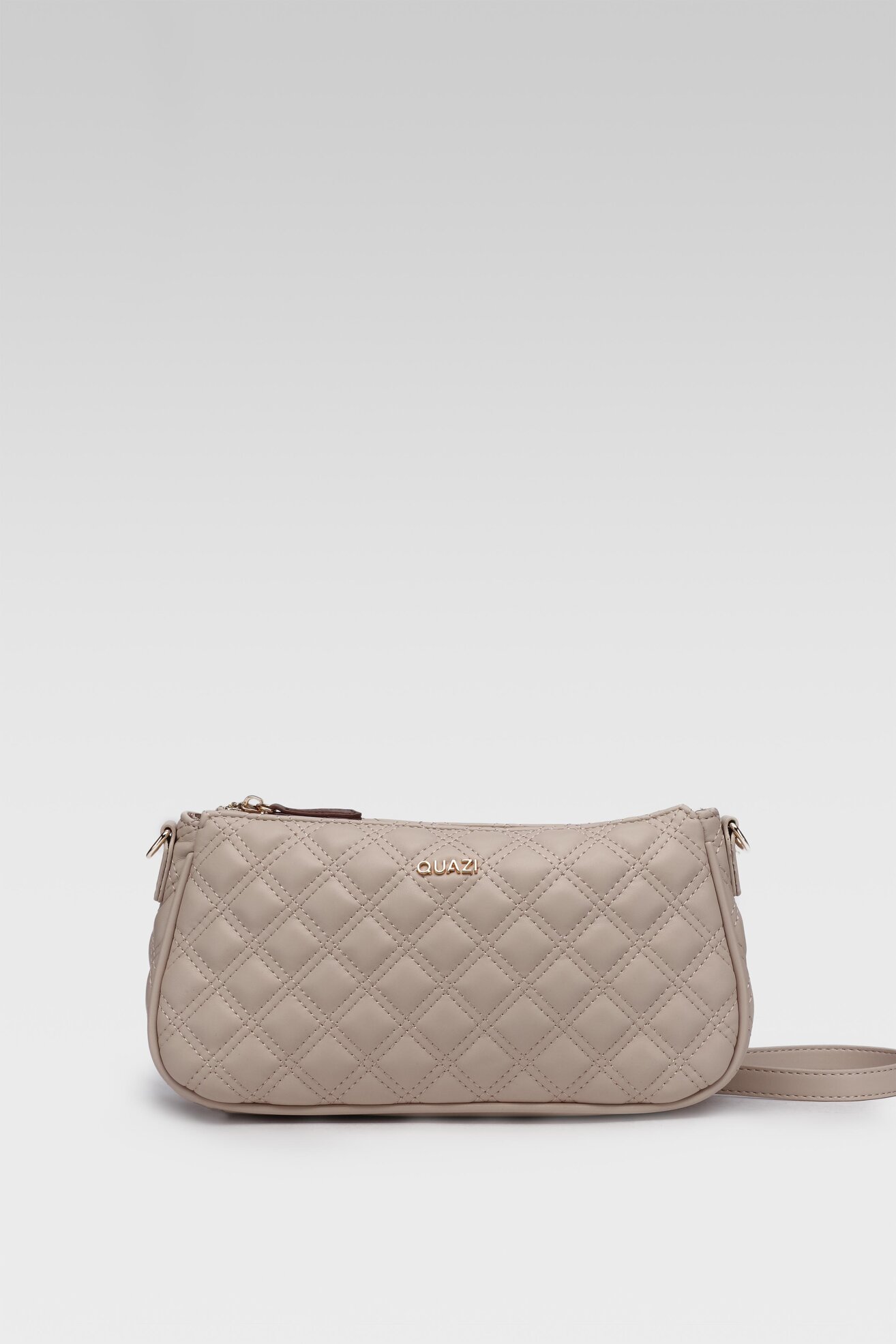 Torebka Quazi RX90039 Beżowy