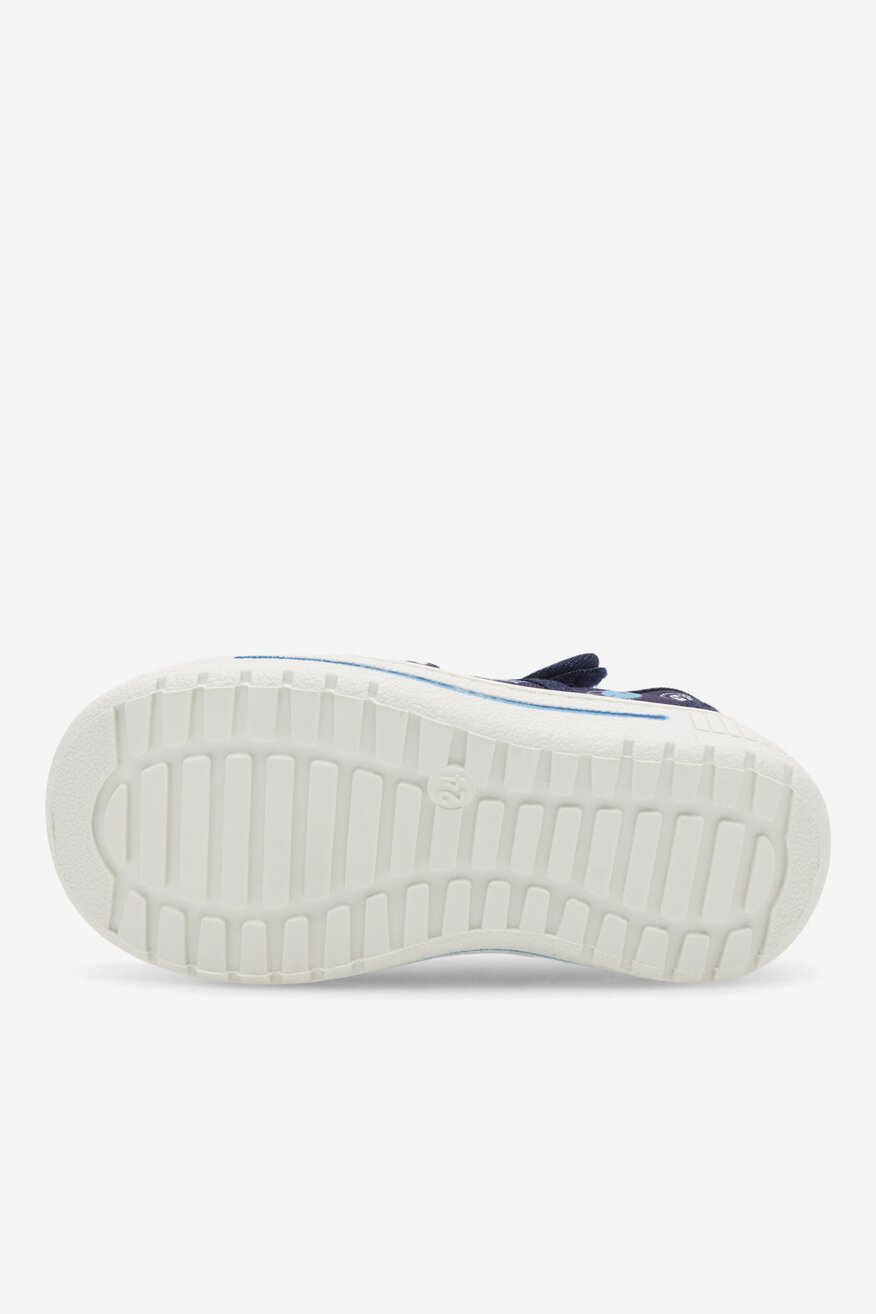 
                Action Boy - Kapcie na rzepy - 5905588348986