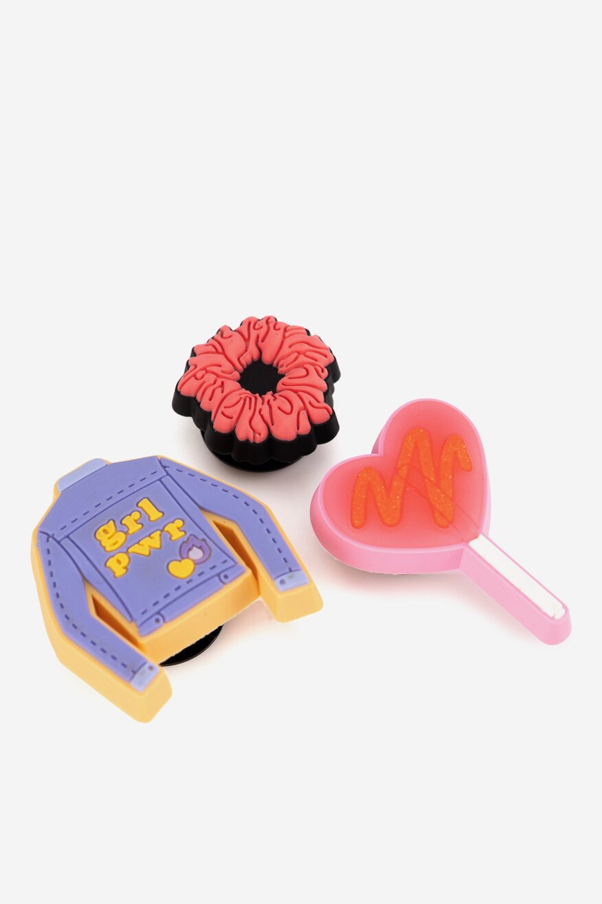 
                Crocs - Przypinki do butów Jibbitz Charms - 5903419901409