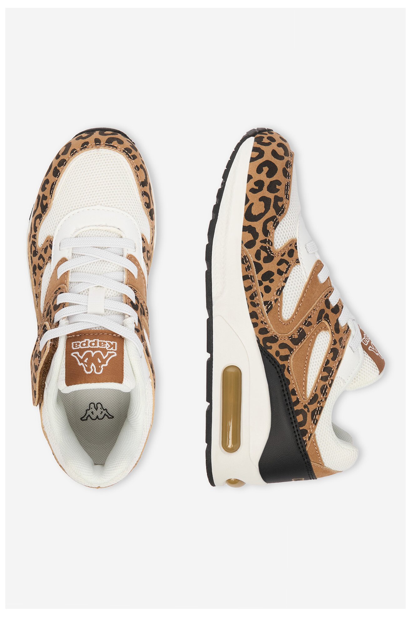 Obuwie sportowe Kappa CEO-KC-23680Z(DZ) Camel