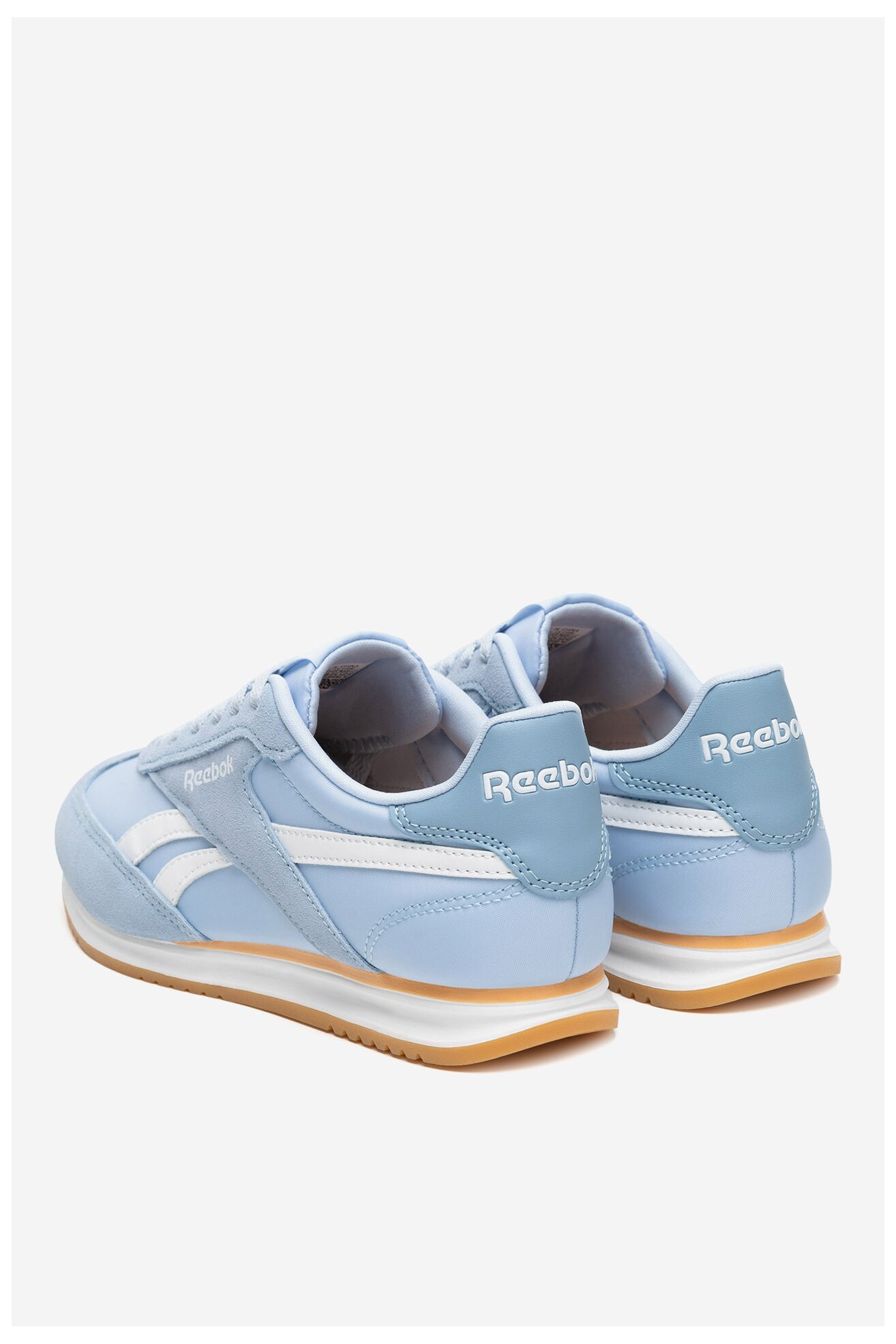 Obuwie sportowe Reebok FIORI AR30309WLWO Niebieski