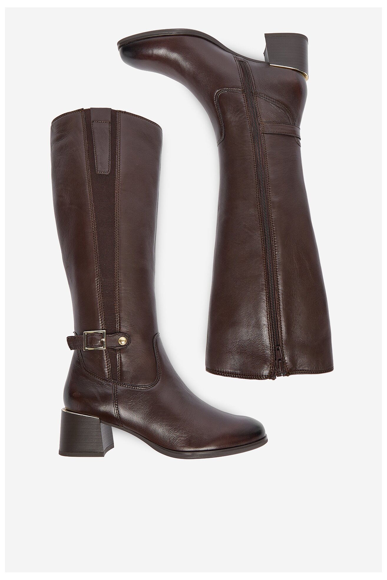 Cizme Lasocki CEO-WB-THESSA-34 MARO