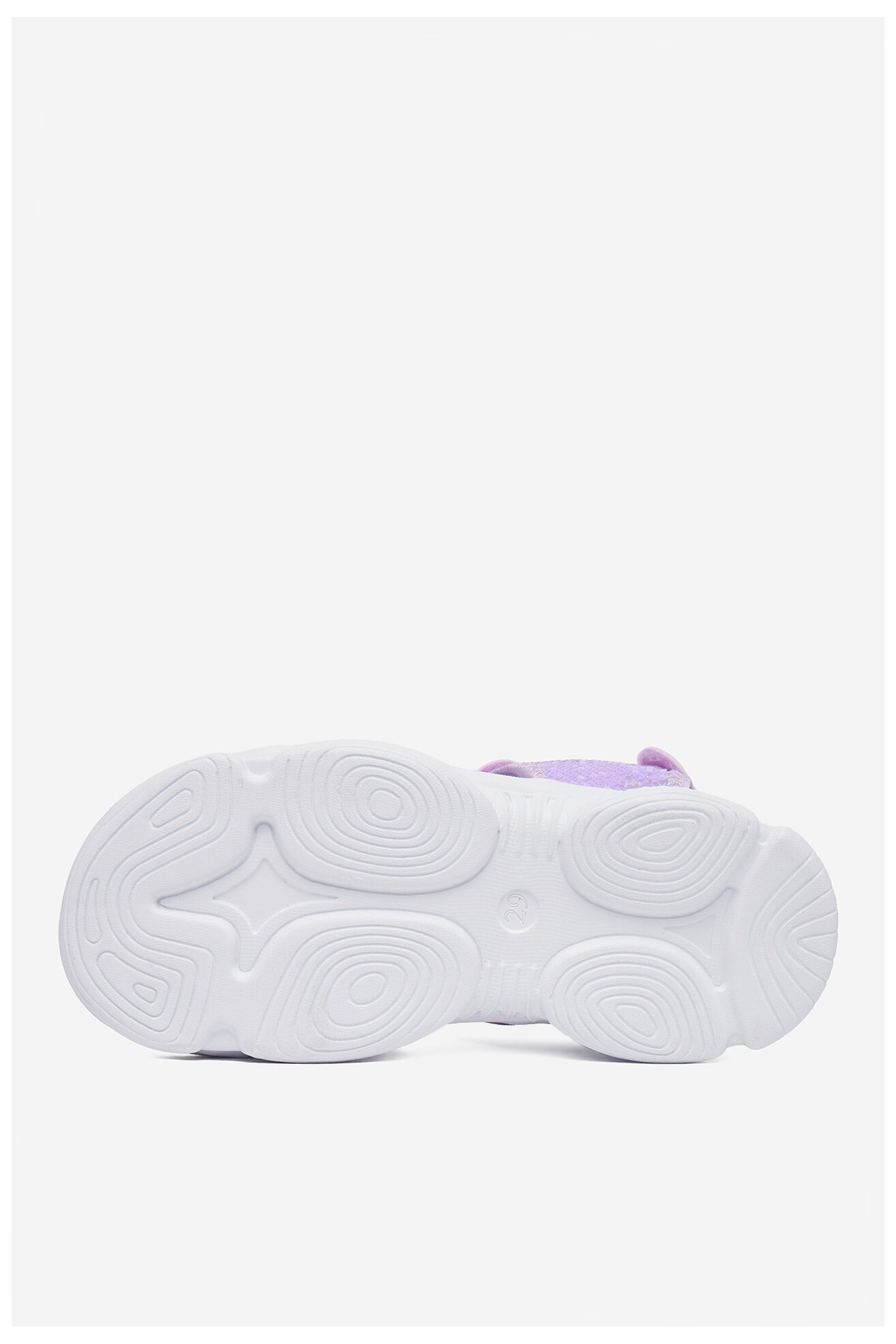 Сандалі DeeZee CEO-K2380 ФІОЛЕТОВИЙ