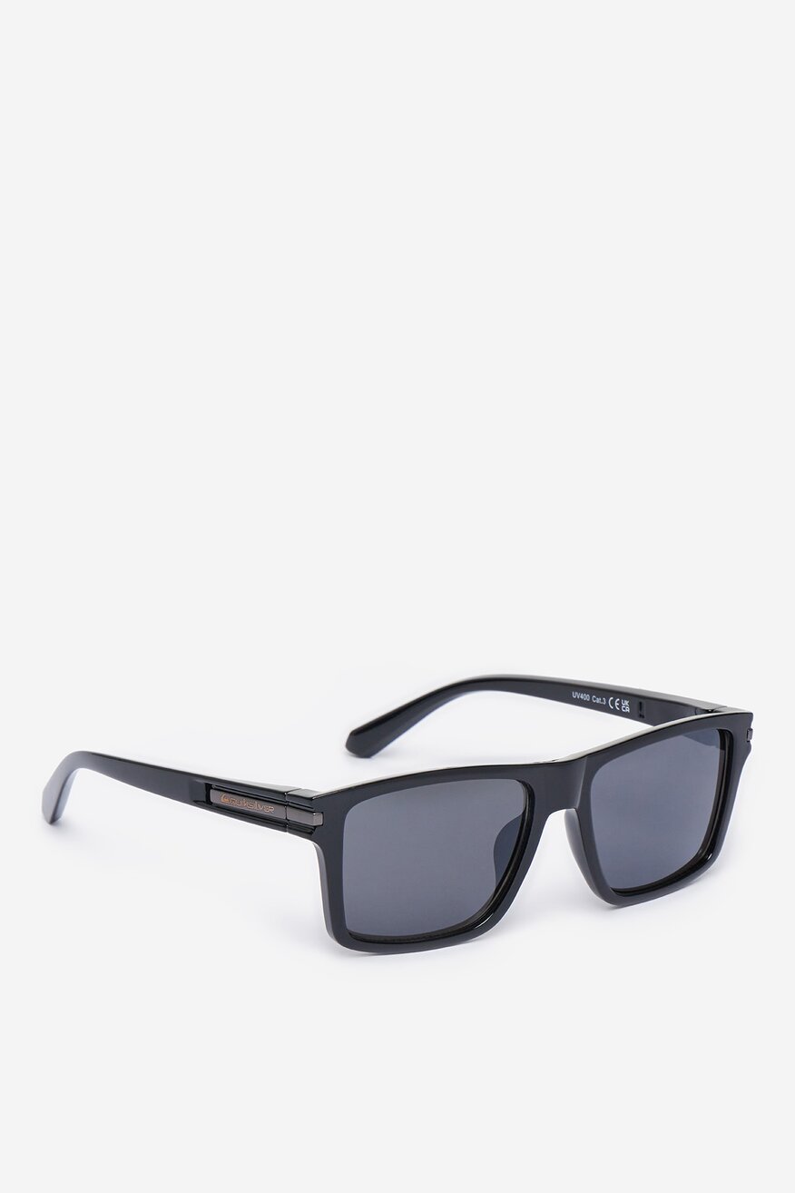 Muške sunčane naočare QUIKSILVER CRNA - 5906751163542