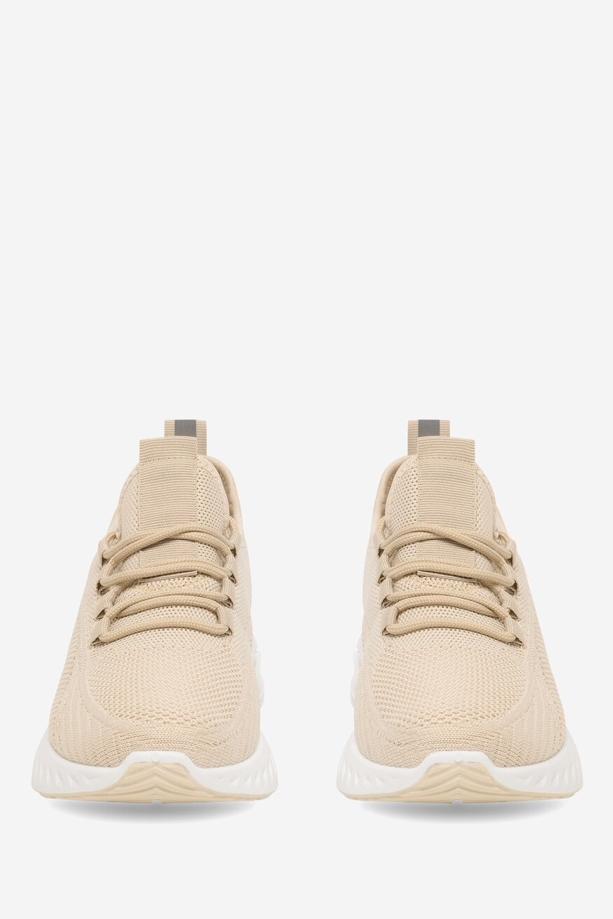 Jenny Fairy - Sneakersy - 5905588582076