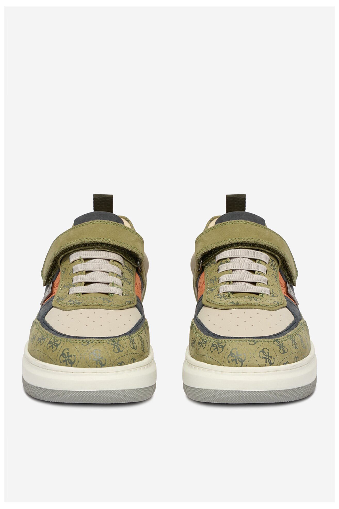 Сникърси GUESS CEO-BI12-3197-01 МИКС