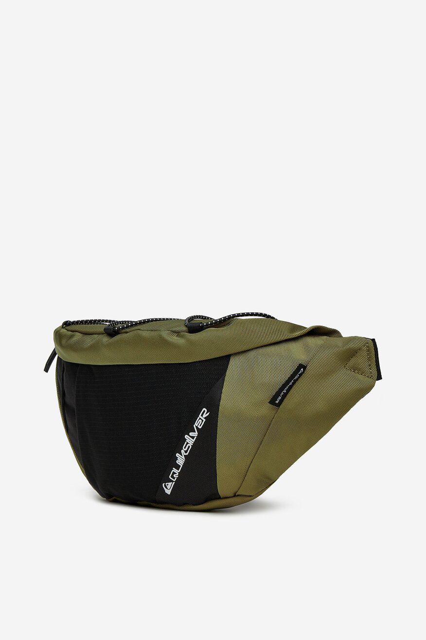 Geantă pentru bărbați QUIKSILVER KAKI - 5904862312897