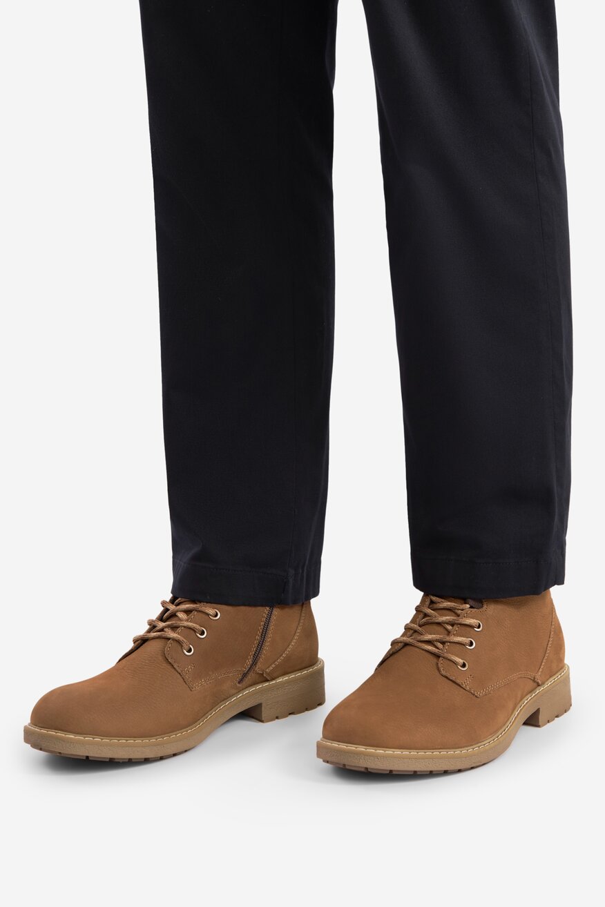 
                Csizma Lasocki CAMEL - 5905588901341