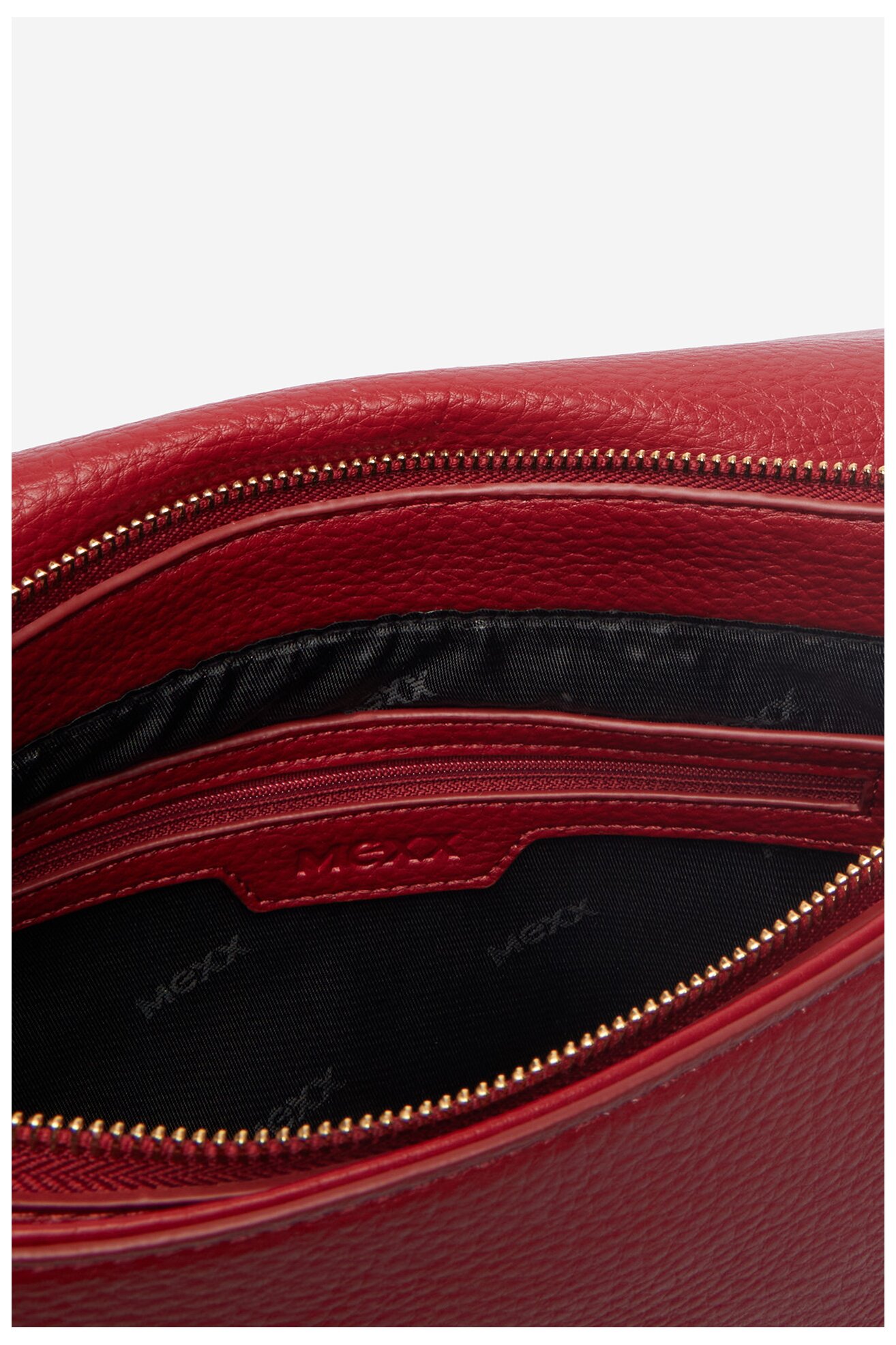 Torba Mexx CEO-MEXX-L-022-08 TAMNO CRVENA