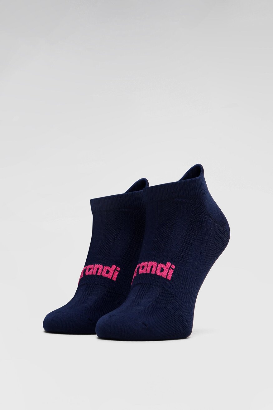 
                Čarape Sprandi BELA - 5904248370442