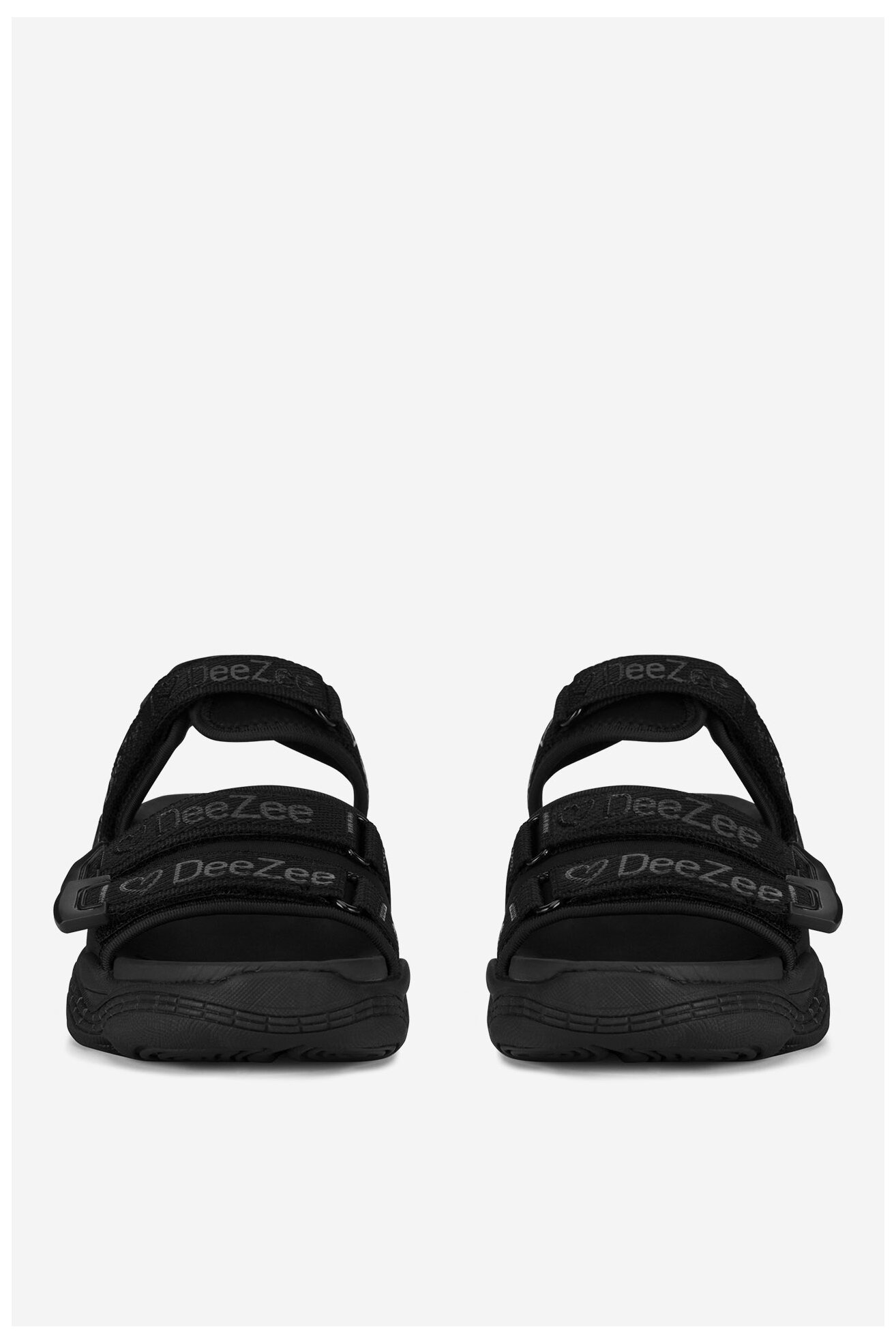 Sandale DeeZee CSXP2056-02 NEGRU