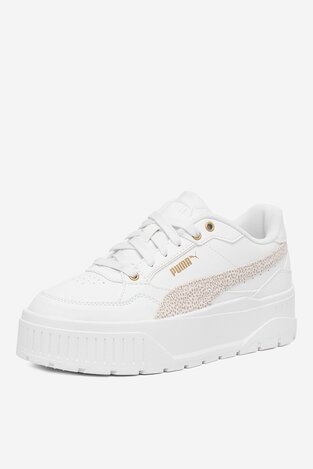 Кросівки спортивні Puma CEO-KARMEN II IDOL TOPCAT 40451902 БІЛИЙ