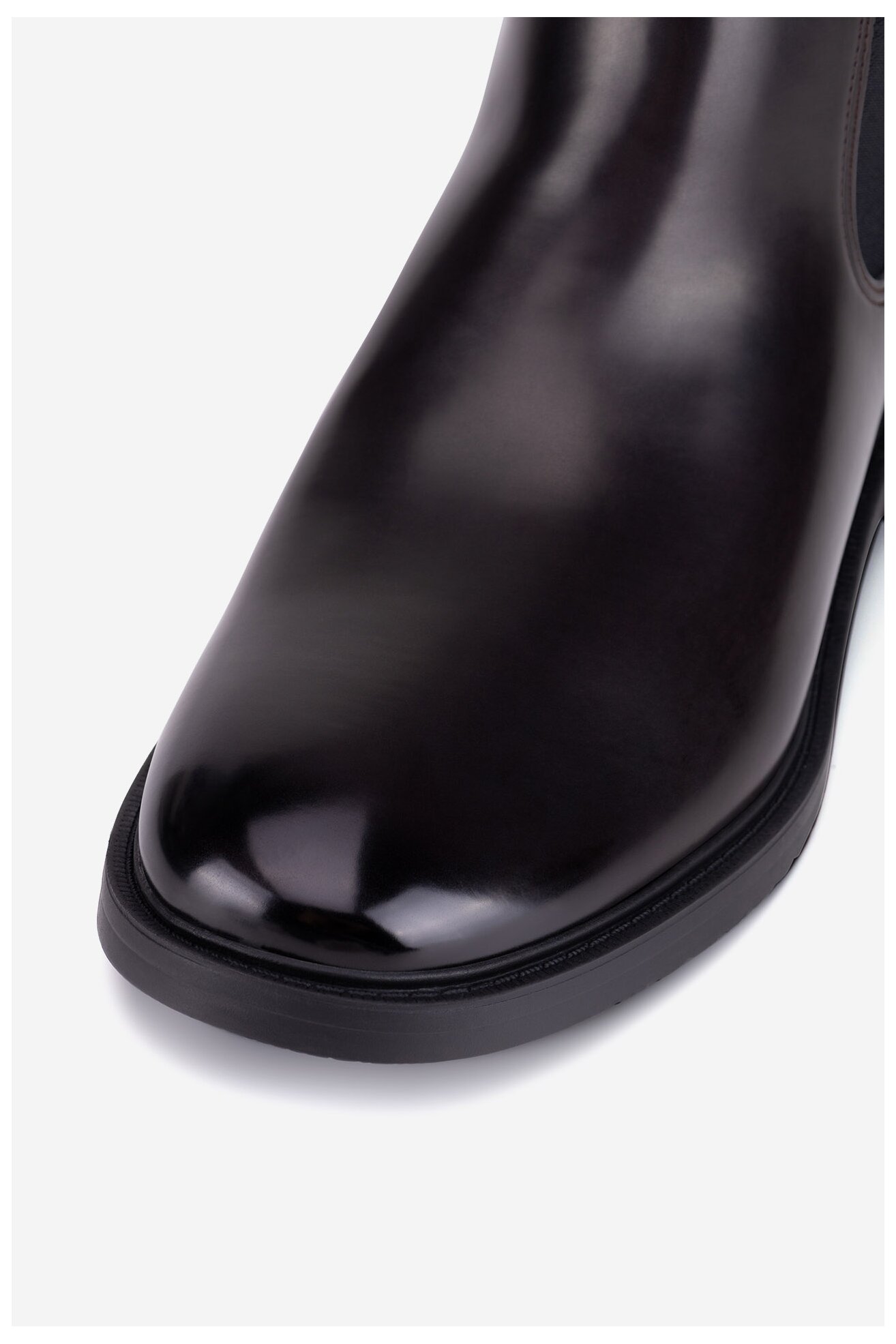 Kratke čizme Lasocki 123AM1761 BORDO