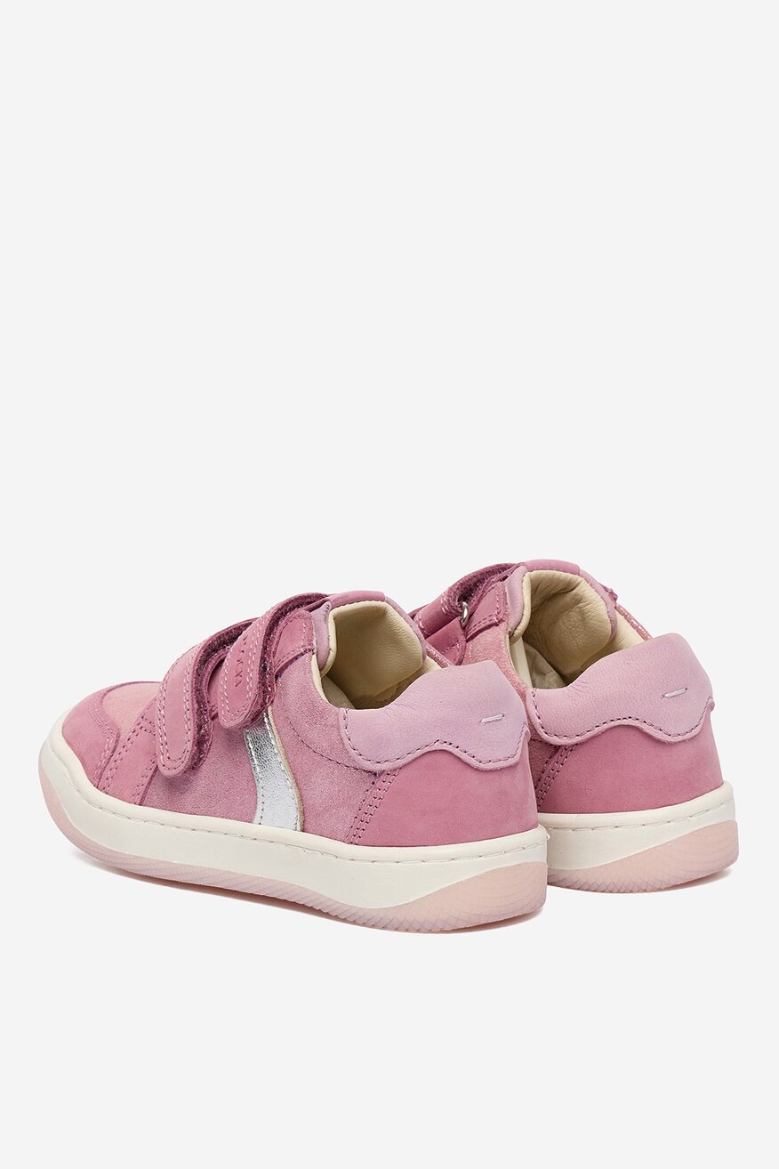 
                Tornacipő Lasocki Kids RÓZSASZÍN - 5906751594537