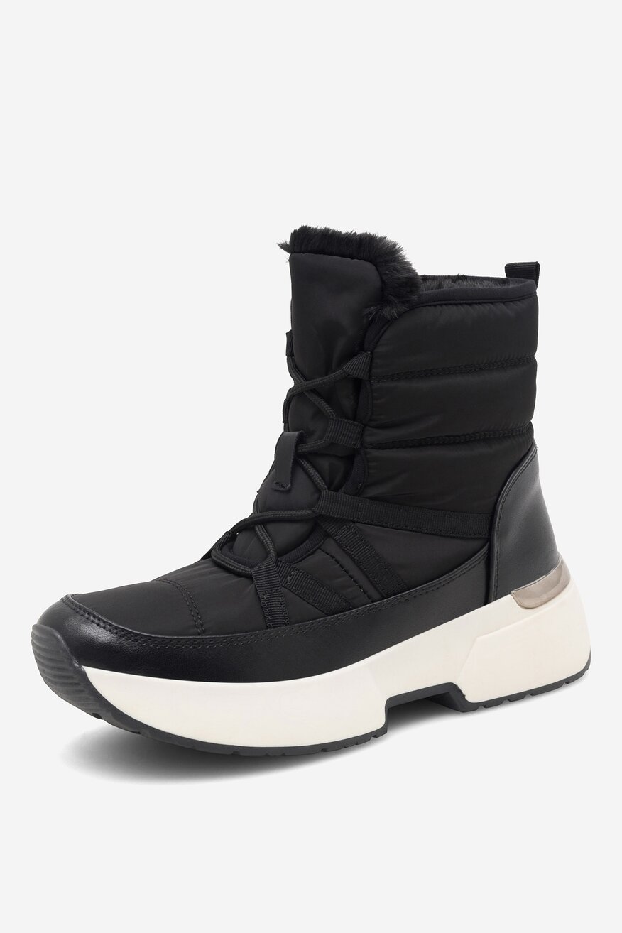 
                Bocanci DeeZee NEGRU - 5905588035084