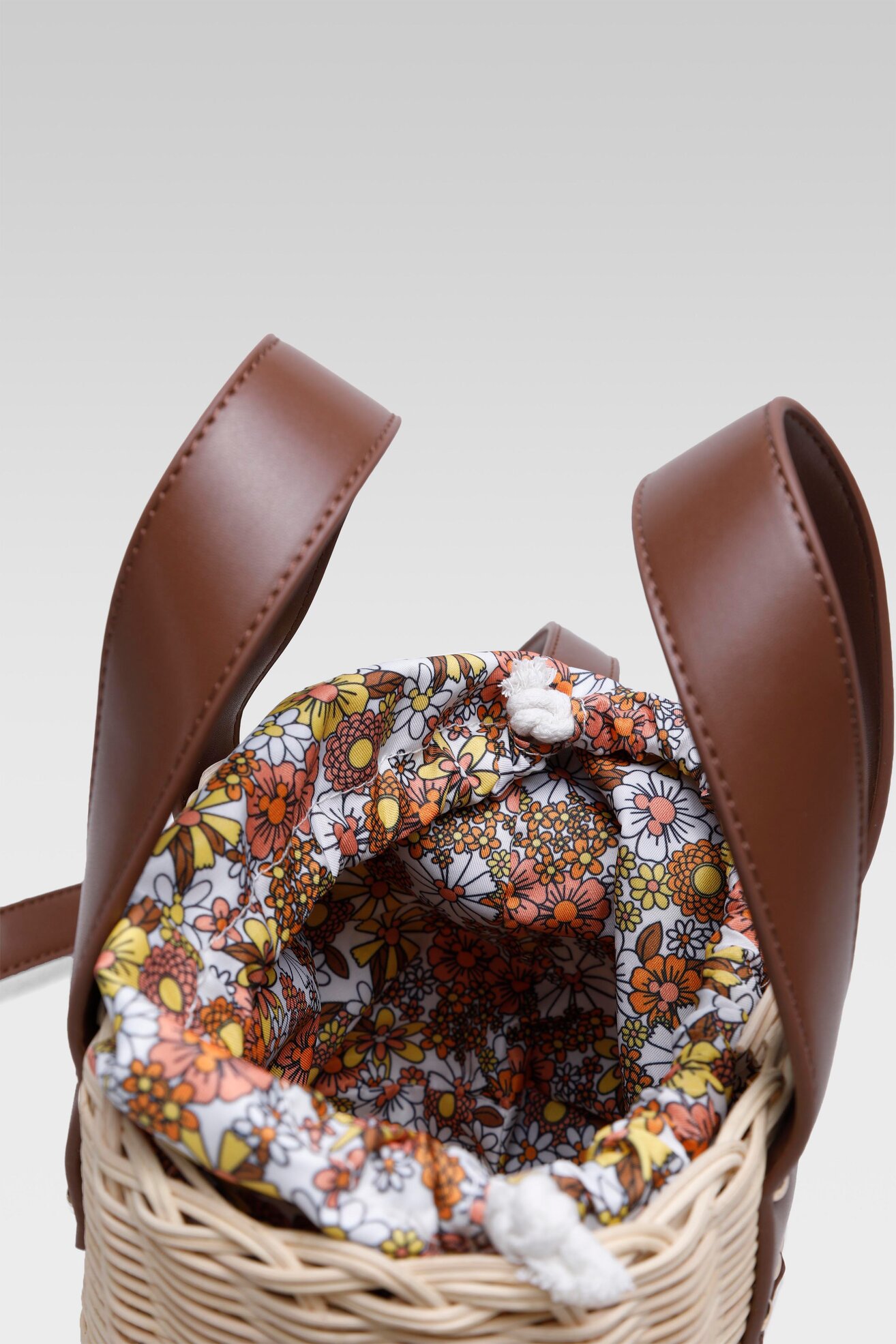 Torebka CCC&DISNEY ACCCS-SS22-108DSTC-JENNYFAIRY Beżowy