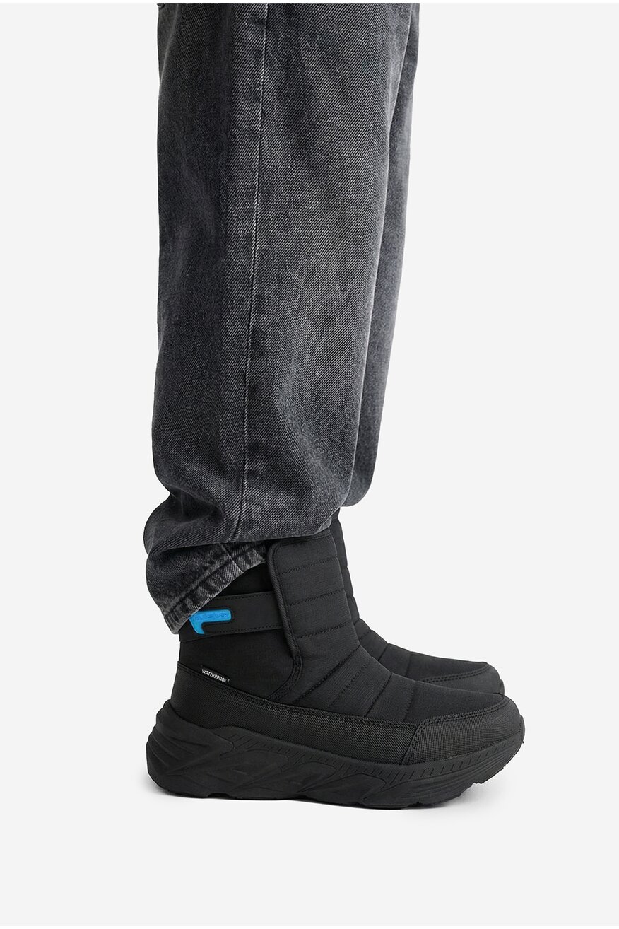 
                Боти QUIKSILVER ЧЕРЕН - 5906751361375