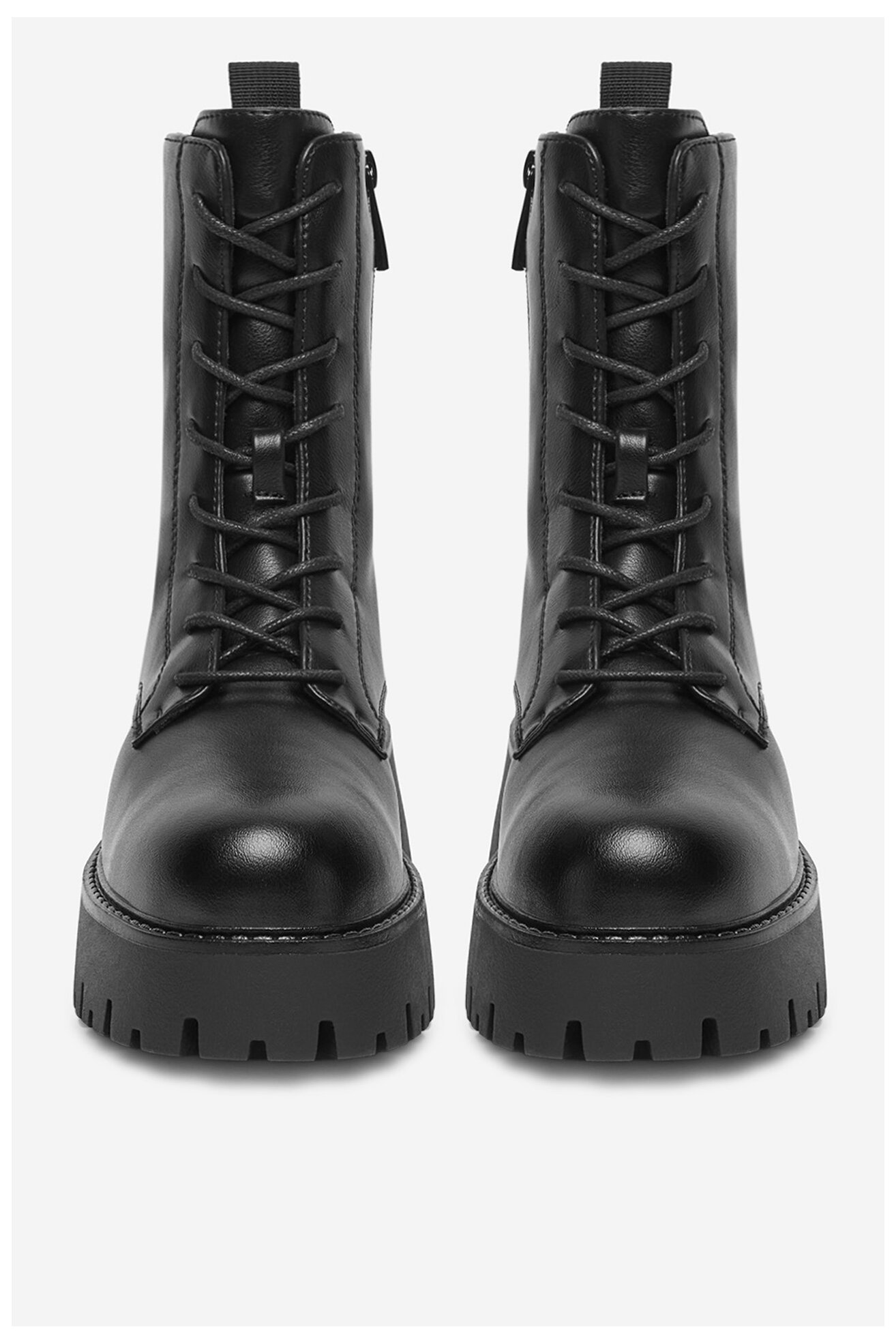 Bocanci DeeZee CEO-HY9876-1 NEGRU