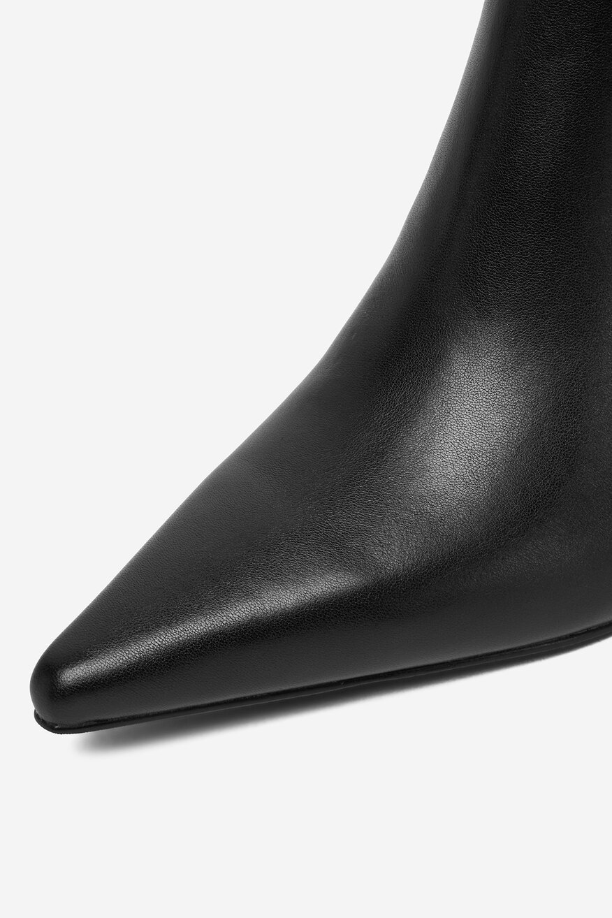 
                Боти EVA MINGE ЧЕРЕН - 5906751282960