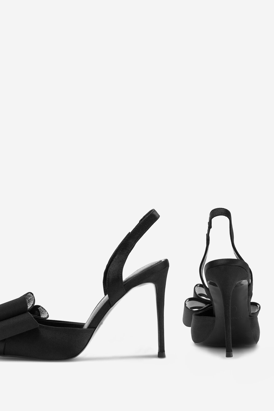 
                EVA MINGE - Czółenka - 5905588566458