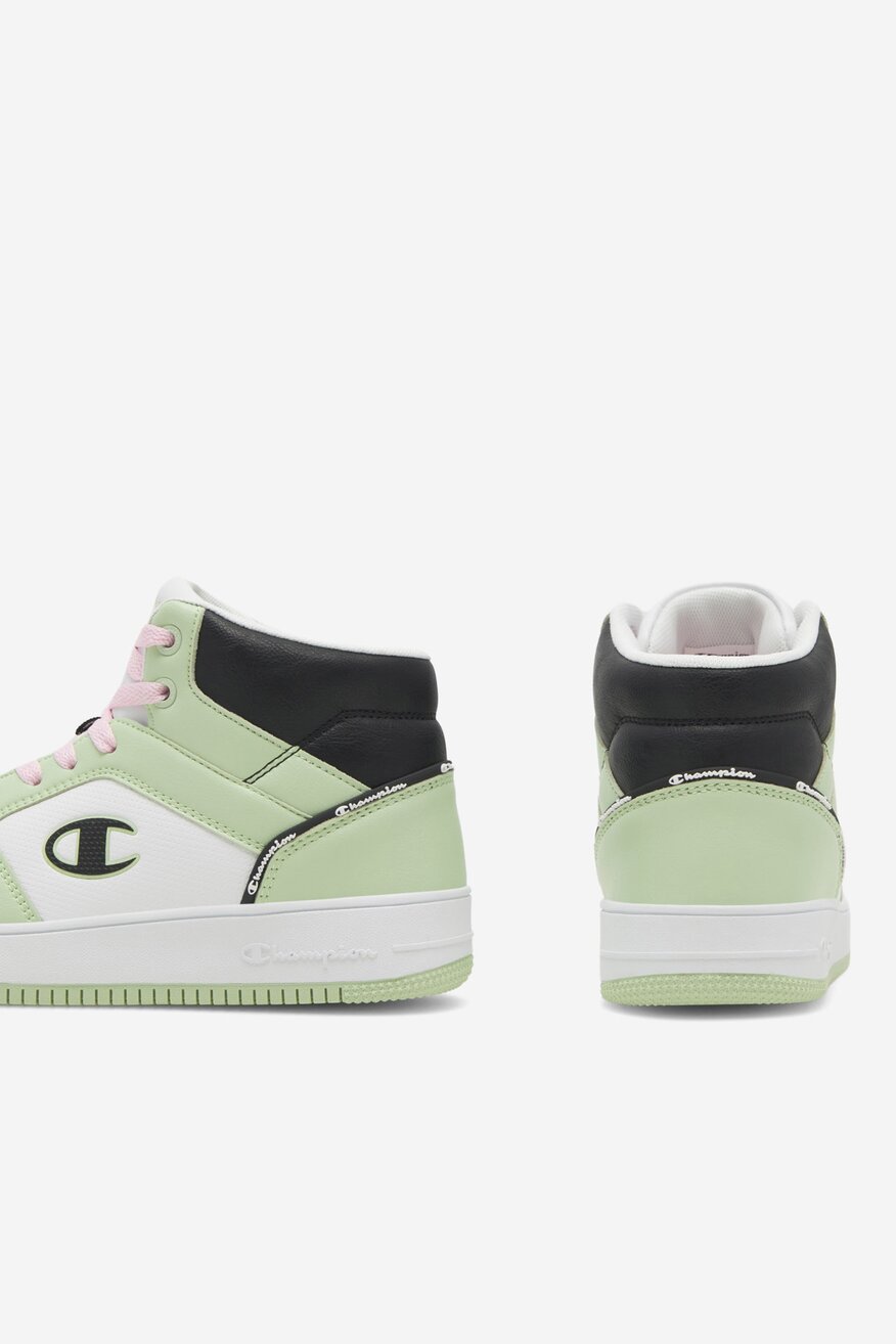 
                Кросівки спортивні Champion ЗЕЛЕНИЙ - 5905588291060