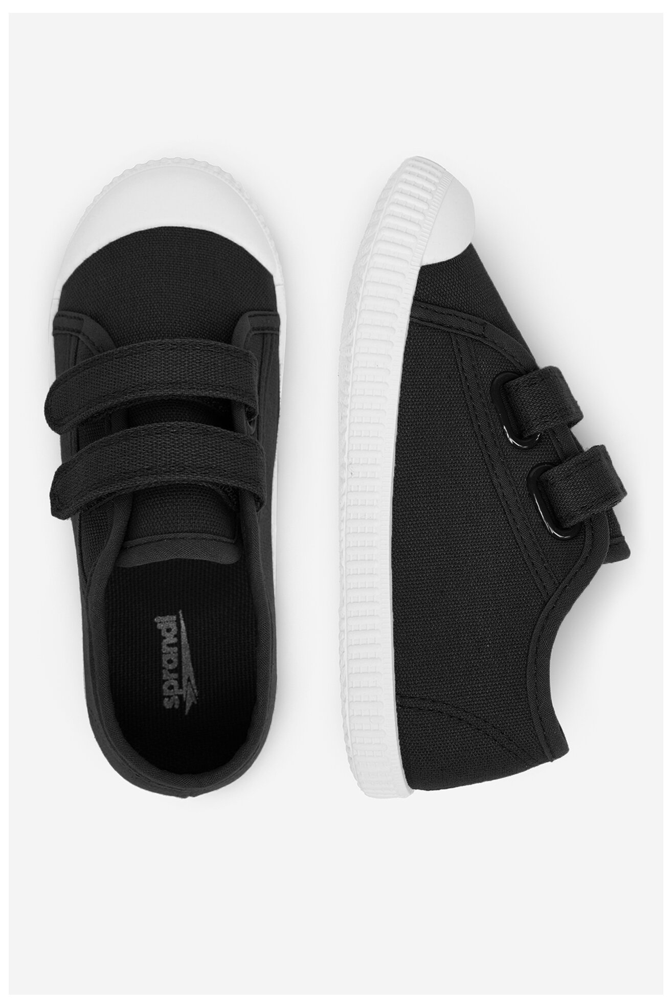 Sportska obuća Sprandi CEO-CP91-25122(III)CH CRNA