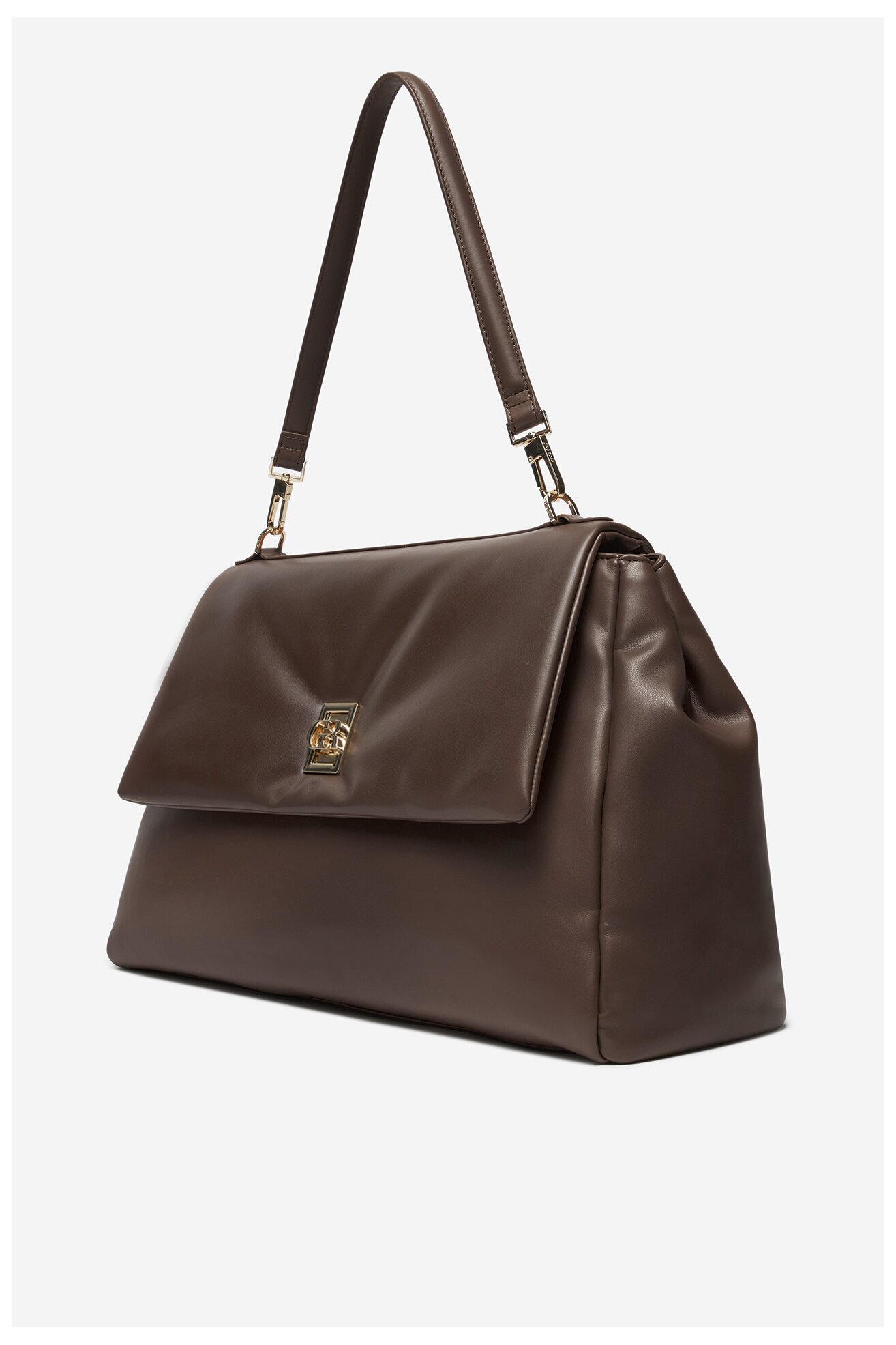 Geantă de mână Gino Rossi CEO-MAE-LDA8073 MARO