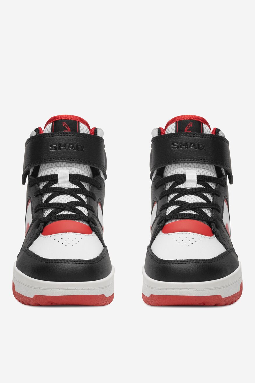 
                SHAQ - BREAKER MID - 5905588806271