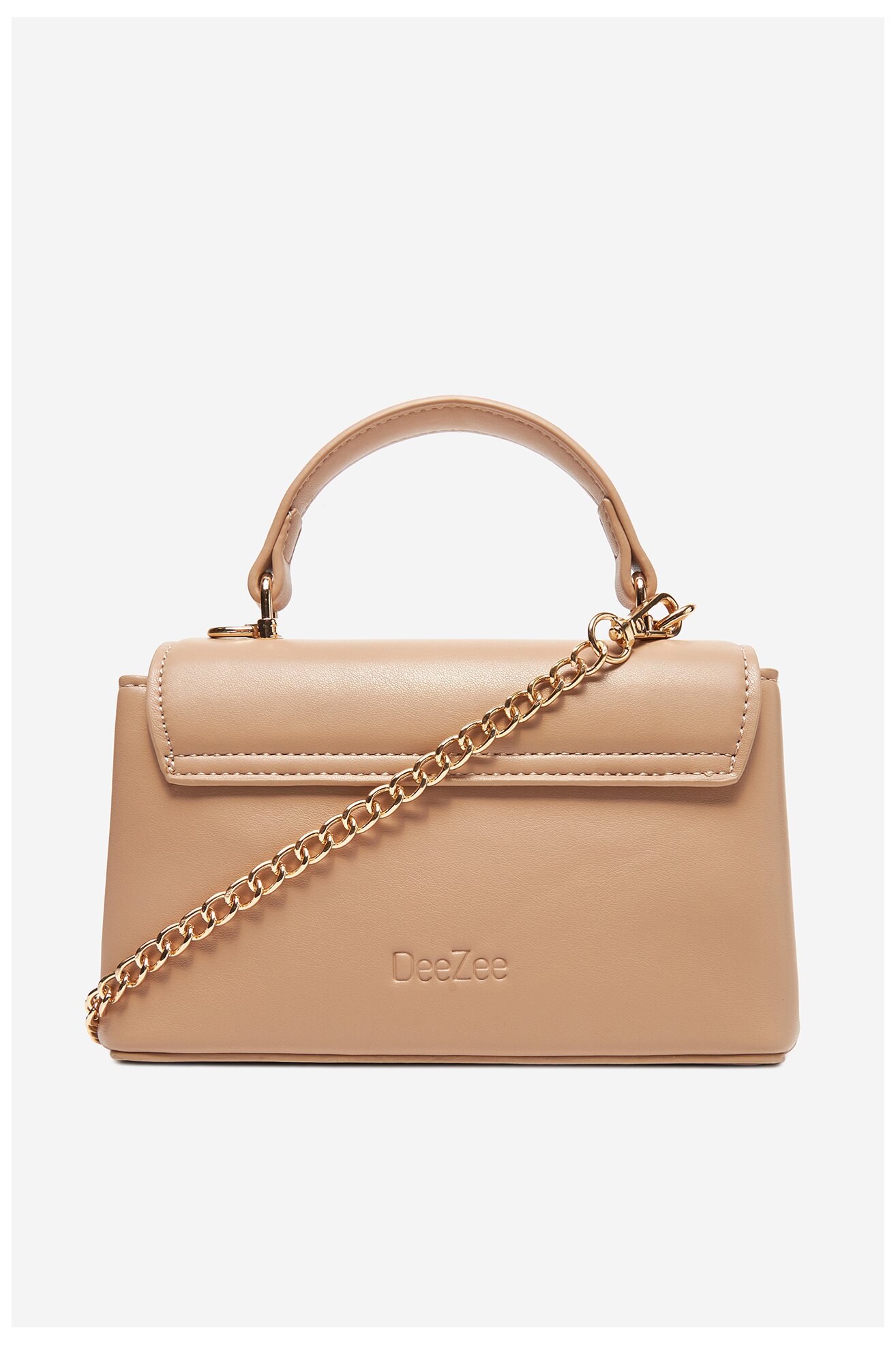 Torebka DeeZee DZE-S-022-07 Beżowy