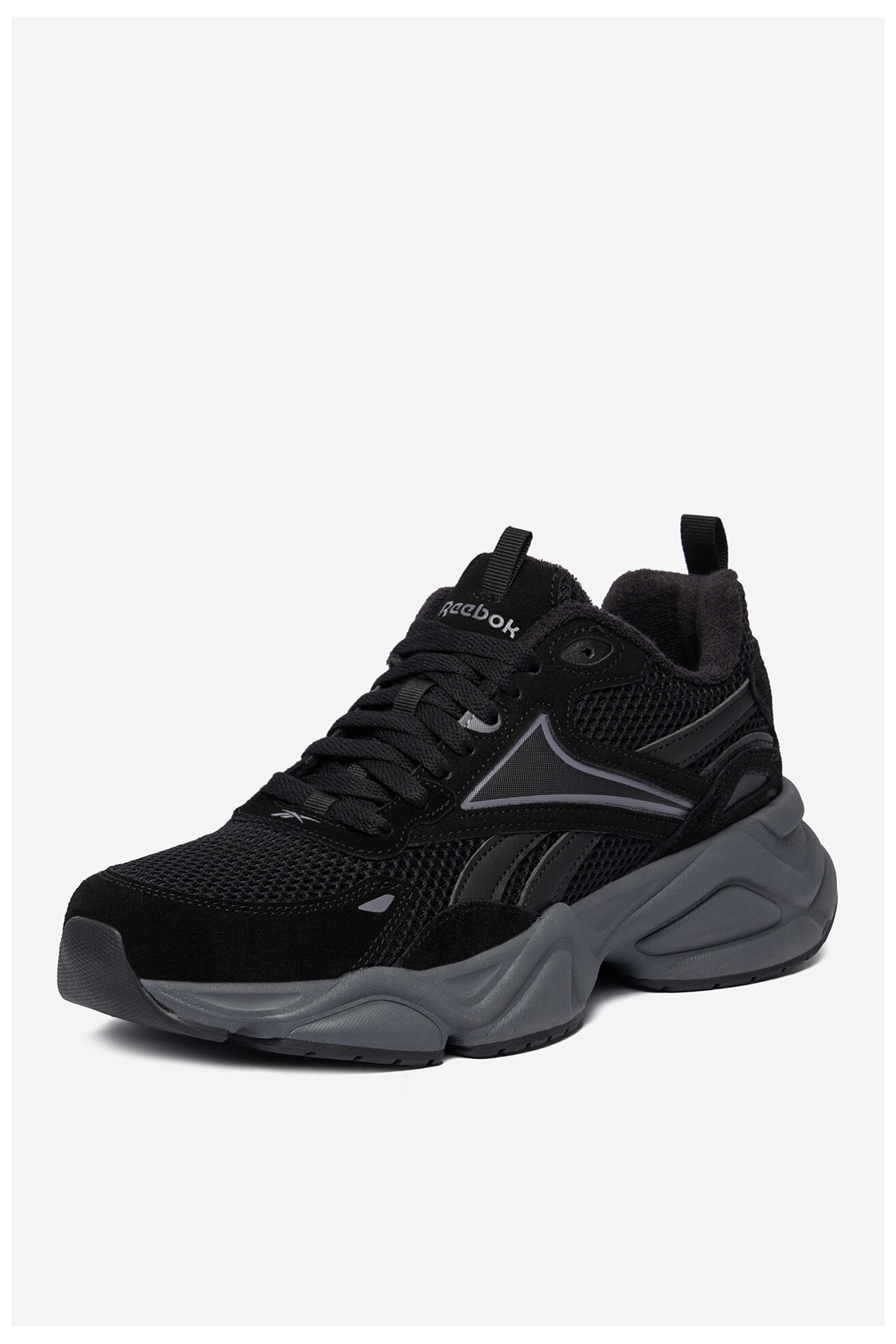 Obuwie sportowe Reebok CEO-CHARGE AR30246MBBV Czarny