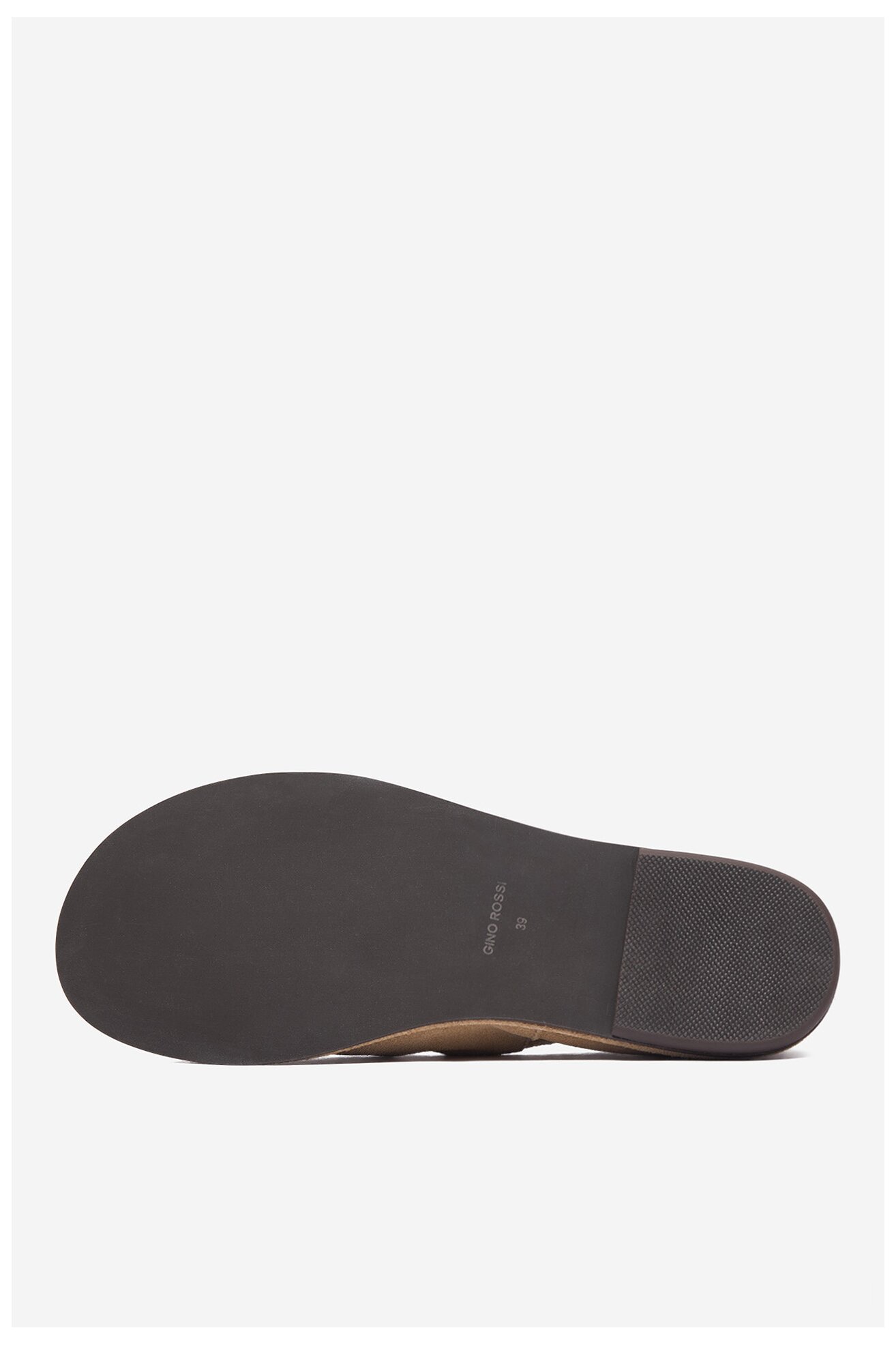 Напівчеревик Gino Rossi EO-V2031-1-1 БЕЖЕВИЙ