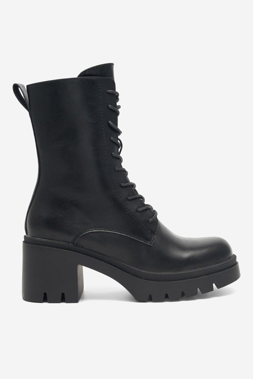 
                Csizma Jenny Fairy FEKETE - 5905588051718