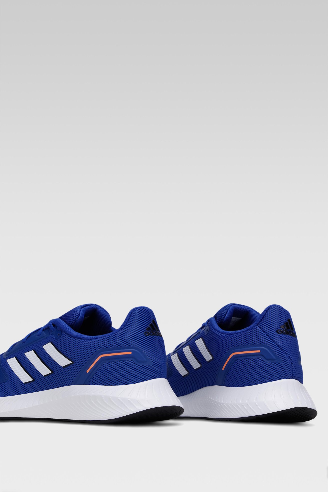 Încălțăminte sport adidas RUNFALCON 2.0 FZ2802 ALBASTRU