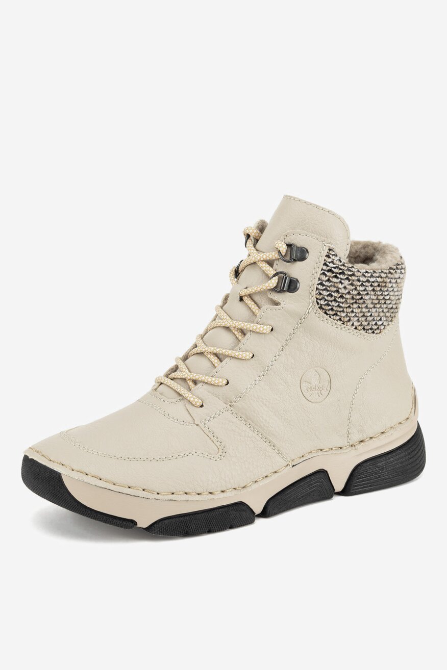 
                Duboke cipele Rieker BELA - 5906751255605