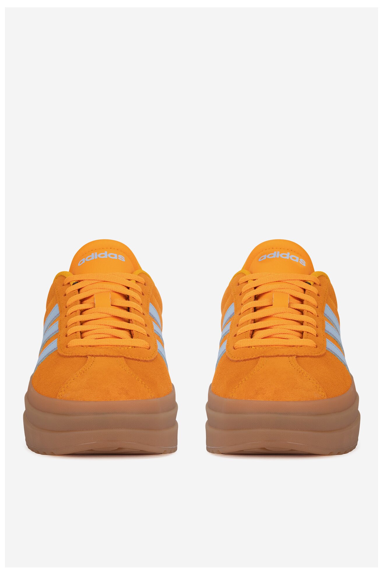 Sportcipő adidas VL COURT BOLD IH8090 NARANCSSÁRGA