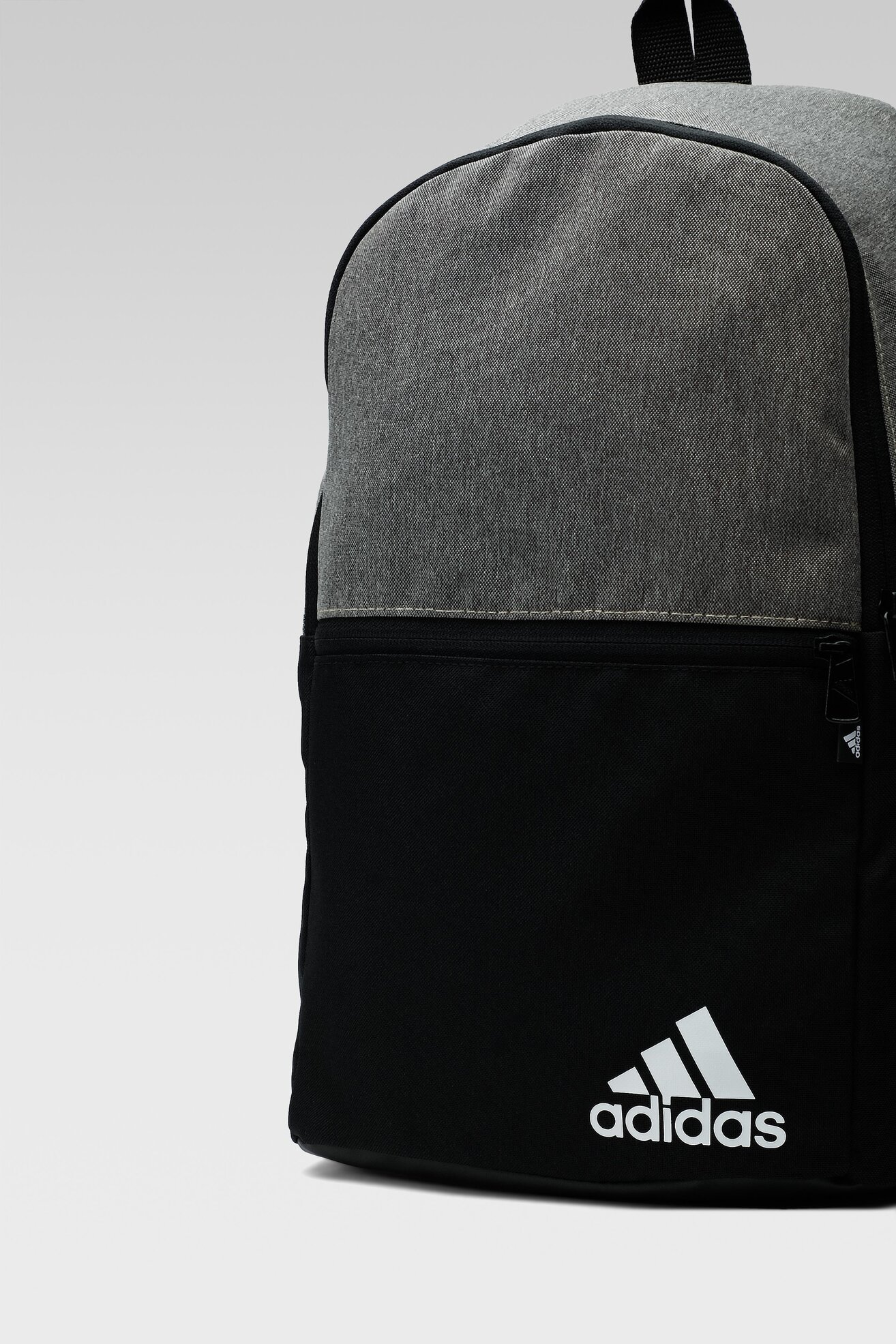 Plecak adidas DAILY BP II HM9153 Czarny