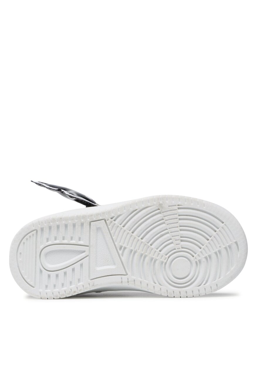 
                Sportcipő Mickey&Friends FEKETE - 5904248024703