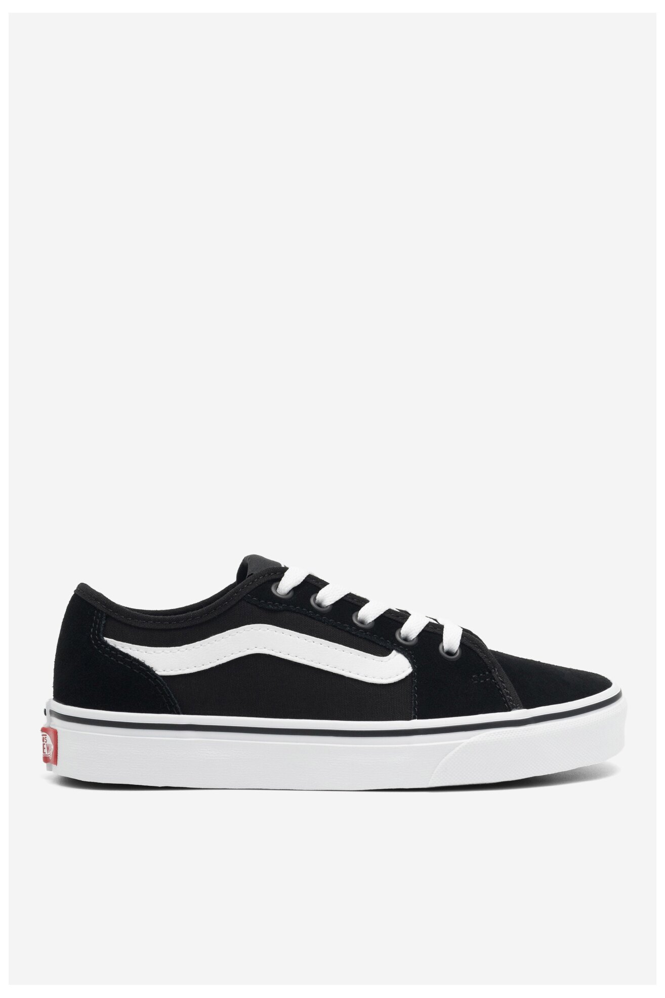 Trampki Vans FILMORE DECON VN0A45NMIJU1 Czarny